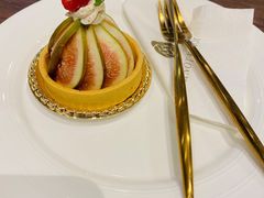 -KNOTKNOT珞珞·日式甜品(K11店)
