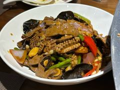 -小徽舟臭鳜鱼(雅清街店)