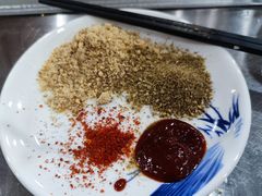 -小寒羊烧烤(凯瑞时代大厦店)