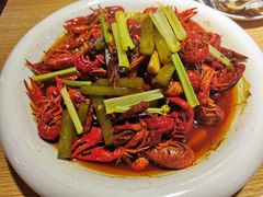 -嘉旺港式茶餐厅(延长中路店)