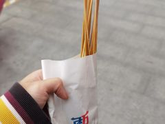 -正新鸡排(江南印象店)