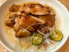 -糟粕醋·椰苑海南菜餐厅(亚龙湾天域酒店)