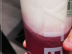 -喜茶(北京五棵松华熙店)