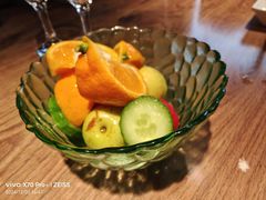 -大潮淮·淮扬菜(何园旗舰店)