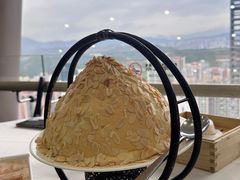 -国贸旋转餐厅(国贸广场店)