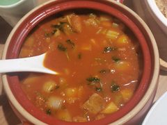 -禾珍珠家常小馆(河南博物院店)