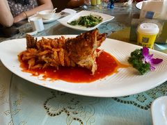 -新聚丰菜馆(太监弄店)