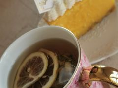 -Me Coffee下午茶艺术空间