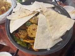 -思金拉措庄园藏餐(太阳岛店)