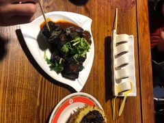 -正阳门饭庄·烤鸭·北京菜(万丰路七里庄店)