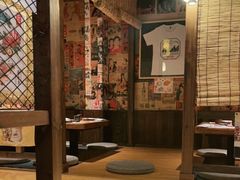 -炉胜·炉端烧·居酒屋