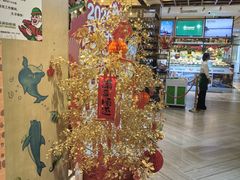 -亚马逊蒸汽活海鲜自助(LCM置汇旭辉广场店)