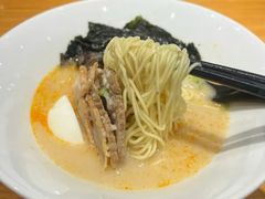 -一風堂拉面(美罗城店)