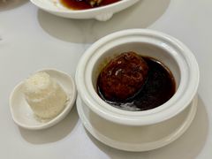 -羲和雅苑•北京烤鸭(国贸商城店)