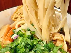 -曼谷食堂·泰国家庭料理(丹桂路店)