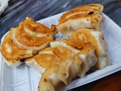 粟米鲜肉煎饺-八珍·广式煎饺·广州老字号(北京路总店)