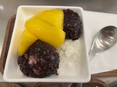 -满记甜品(王府井北京市百货大楼店)