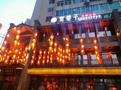 -宽巷子成都火锅(南站店)