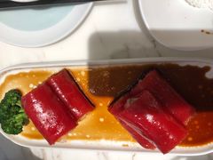 -花城粤菜餐厅(高新区店)