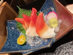 -無境·匠心日本料理(汉街店)