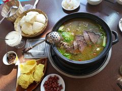 -尼玛藏家风味园(阿山食城店)