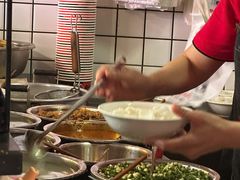 -刘二妈米皮(步行街店)