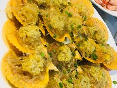 -四川小胡子海鲜(丁村万人海鲜广场店)