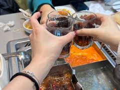 -海底捞火锅(凯德广场店)
