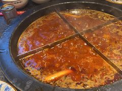 -陈眼镜火锅(总店)