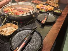 -牛New寿喜烧(虹桥新天地店)