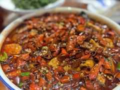 -临潼印象·特色陕菜