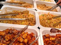 -同济大学-北苑食堂