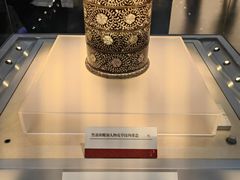 -浙江省博物馆(孤山馆区)