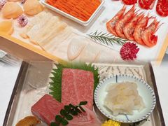 -鮨一日本料理(大中华店)