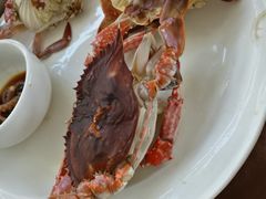 -天桥饭店·特色海鲜(金山嘴渔村店)