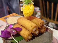 -芽笼芽笼新加坡餐厅(世纪汇店)