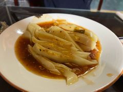 -老平遥饭馆