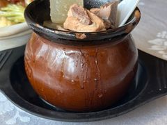 -鄱阳湖·江西小炒·瓦罐煨汤(五道口店)