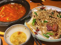 -盐帮食坊•小河帮川菜(四川师大店)