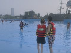 -西安华夏文旅水世界