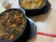 -赵家牛肉砂锅(台西三路店)