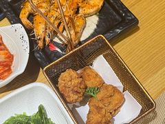 -三石铁板烧(紫竹桥店)