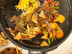 -一烙锅(友谊店)