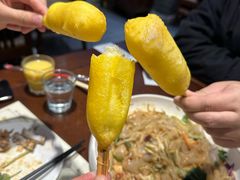 -老厨家(友谊路总店)