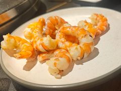 -東盛炭烤自助料理(浦东文峰广场店)