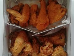 chicken-CHICKEN NOW韩式炸鸡&啤酒