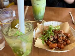 -MIMO CAFE(沙头角店)