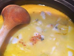 -九锅一堂酸菜鱼(新南凯德直营店)