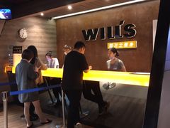 -威尔仕健身·游泳(古北店)