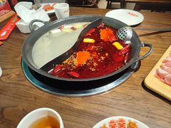 -徐升记不改良老火锅(四方利群店)